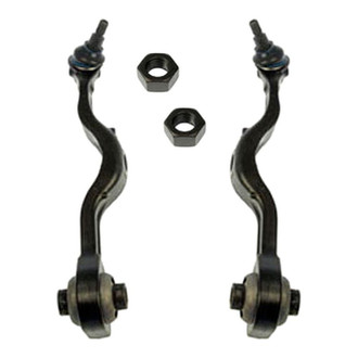 TRQ® - Front Lower Control Arm Kit