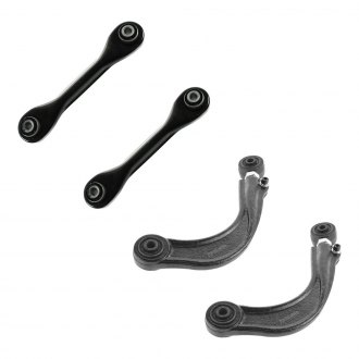 TRQ® - Control Arm Kit