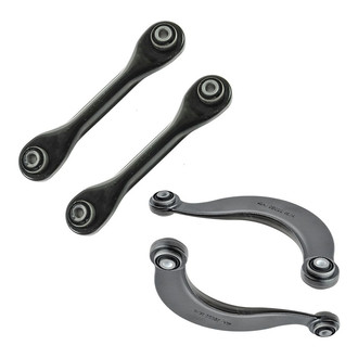 TRQ® - Rear Control Arm Kit