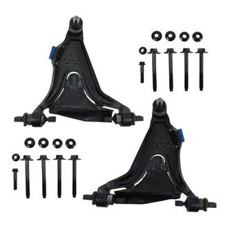 TRQ® - Front Lower Control Arm Kit
