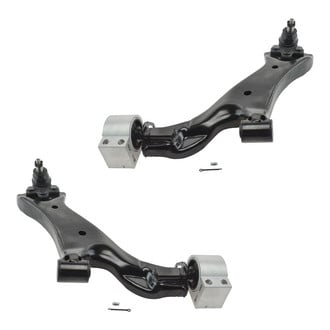 TRQ® - Front Lower Control Arm Kit