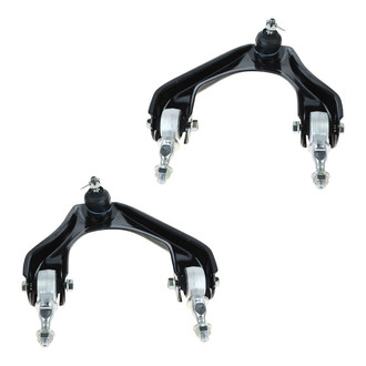 TRQ® - Front Upper Control Arm Kit
