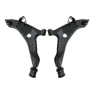 TRQ® - Front Lower Control Arm Kit