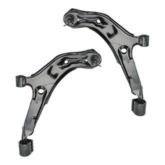 TRQ® - Front Lower Control Arm Kit