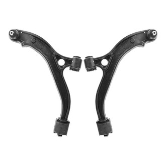 TRQ® - Front Lower Control Arm Kit