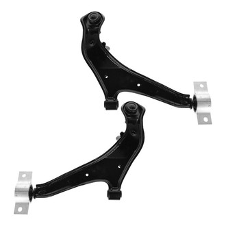 TRQ® - Front Lower Control Arm Kit