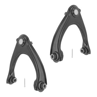 TRQ® - Front Upper Control Arm Kit
