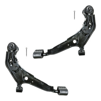 TRQ® - Front Lower Control Arm Kit