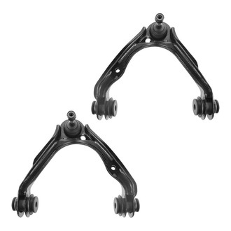 TRQ® - Front Upper Control Arm Kit