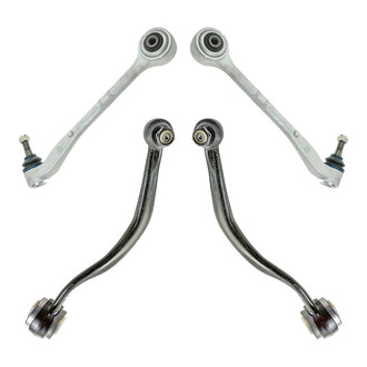 TRQ® - Front Lower Control Arm Kit