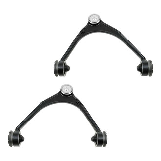 TRQ® - Front Upper Control Arm Kit