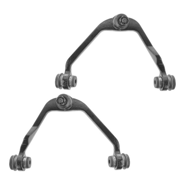 TRQ® - Front Upper Control Arm Kit