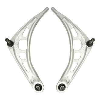 TRQ® - Front Lower Control Arm Kit