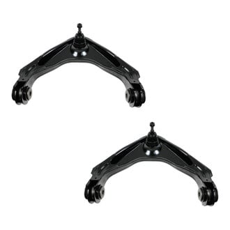 TRQ® - Front Upper Control Arm Kit