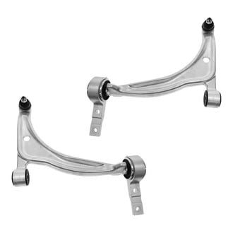 TRQ® - Front Lower Control Arm Kit