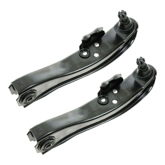 TRQ® - Front Lower Control Arm Kit