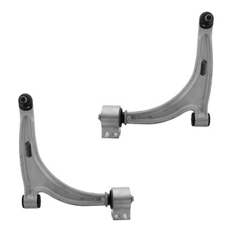 TRQ® - Control Arm Kit