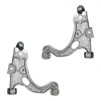 TRQ® - Front Lower Control Arm Kit