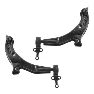 TRQ® - Front Lower Control Arm Kit