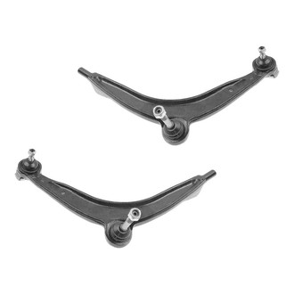 TRQ® - Front Lower Control Arm Kit