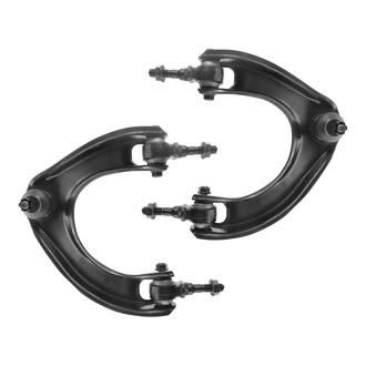 TRQ® - Front Upper Control Arm Kit