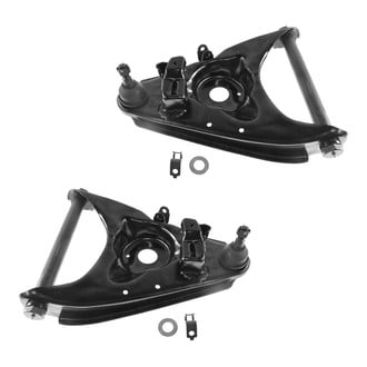 TRQ® - Front Lower Control Arm Kit