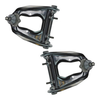 TRQ® - Front Upper Control Arm Kit