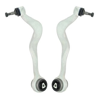 TRQ® - Front Lower Control Arm Kit