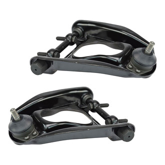 TRQ® - Front Upper Control Arm Kit
