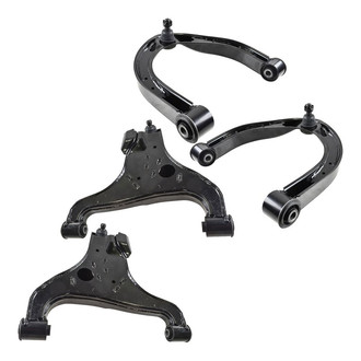 TRQ® - Front Control Arm Kit
