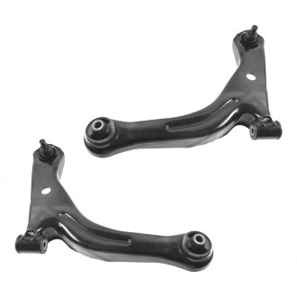 TRQ® - Lower Control Arm Kit