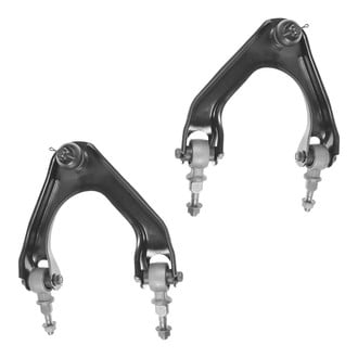 TRQ® - Front Upper Control Arm Kit