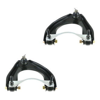 TRQ® - Front Upper Control Arm Kit