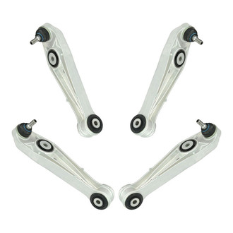 TRQ® - Front Lower Control Arm Kit