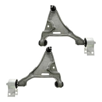 TRQ® - Front Lower Control Arm Kit