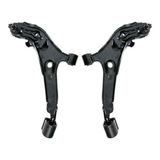 TRQ® - Front Lower Control Arm Kit