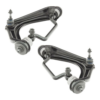 TRQ® - Front Upper Control Arm Kit