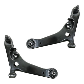 TRQ® - Front Lower Control Arm Kit