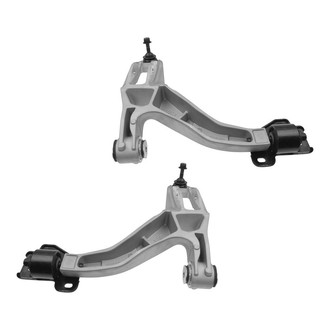 TRQ® - Front Lower Control Arm Kit