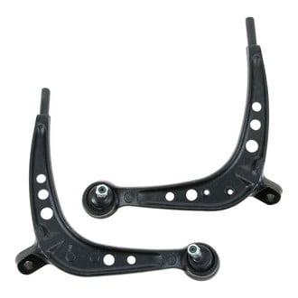 TRQ® - Front Lower Control Arm Kit