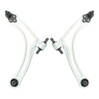 TRQ® - Front Lower Control Arm Kit