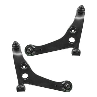 TRQ® - Front Lower Control Arm Kit