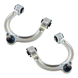 TRQ® - Front Upper Control Arm Kit
