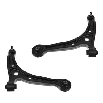 TRQ® - Front Lower Control Arm Kit