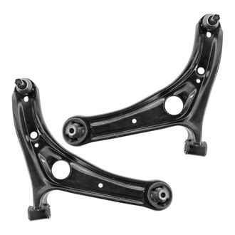 TRQ® - Front Lower Control Arm Kit