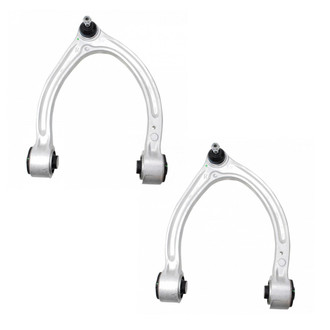 TRQ® - Front Upper Control Arm Kit