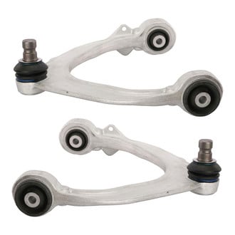 TRQ® - Front Upper Control Arm Kit