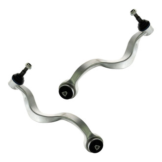 TRQ® - Front Lower Control Arm Kit