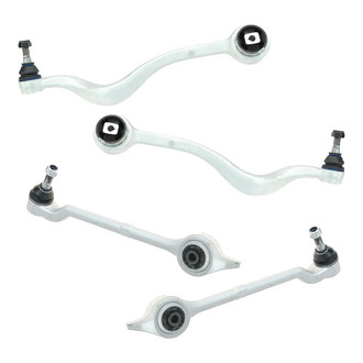 TRQ® - Front Lower Control Arm Kit