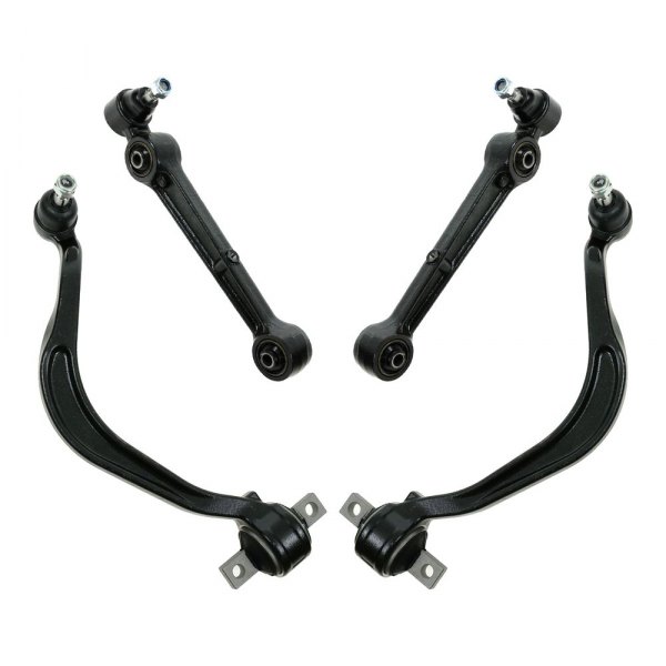 TRQ® - Front Lower Control Arm Kit